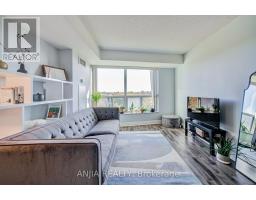 Dining room - 808 188 Doris Avenue, Toronto, ON M2N6Z5 Photo 2