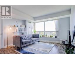 Kitchen - 808 188 Doris Avenue, Toronto, ON M2N6Z5 Photo 3