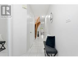 Dining room - 25 100 Vineberg Drive, Hamilton, ON L8W3X4 Photo 4