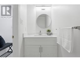 Bathroom - 25 100 Vineberg Drive, Hamilton, ON L8W3X4 Photo 5