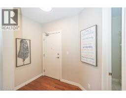 Living room - 223 Erb Street W Unit 501, Waterloo, ON N2L0B3 Photo 5