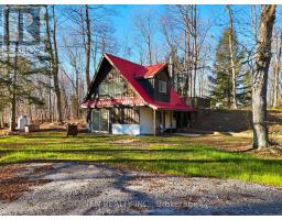Dining room - 657 Relative Road, Armour, ON P0A1C0 Photo 2