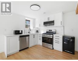 Kitchen - 657 Relative Road, Armour, ON P0A1C0 Photo 3