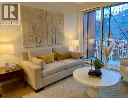 Bedroom - 514 Victoria Street Unit 404, Nelson, BC V1L4K8 Photo 3