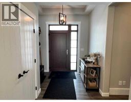 Bedroom - 11 1049 Alberta Avenue, Debolt, AB T0H1B0 Photo 3