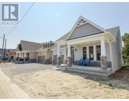 Eating area - 18 Shelson Place, Georgina, ON L0E1R0 Photo 2