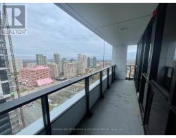 Living room - 2402 4015 The Exchange, Mississauga, ON L5B0N9 Photo 3