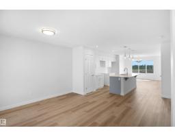 Kitchen - 57 Ficus Wy, Fort Saskatchewan, AB T8L0Y8 Photo 3