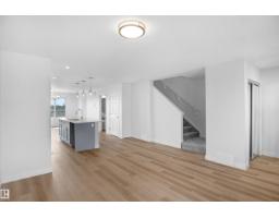 Bedroom 2 - 57 Ficus Wy, Fort Saskatchewan, AB T8L0Y8 Photo 5