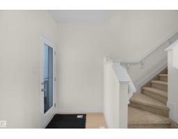 Dining room - 83 Ficus Wy, Fort Saskatchewan, AB T8L0Y8 Photo 2