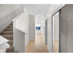 Kitchen - 83 Ficus Wy, Fort Saskatchewan, AB T8L0Y8 Photo 3