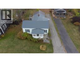 Primary Bedroom - 10 Hillcrest Avenue, Chipman, NB E4A1X9 Photo 4