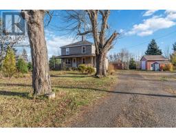 Laundry / Bath - 11770 Highway 1, Brickton, NS B0S1M0 Photo 3
