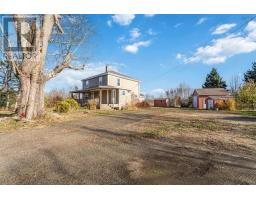 Dining room - 11770 Highway 1, Brickton, NS B0S1M0 Photo 2