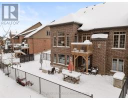 Dining room - 24 Howard Williams Court, Uxbridge, ON L9P0R2 Photo 4