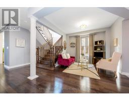 Family room - 71 Northwest Court, Halton Hills, ON L7G0K7 Photo 5