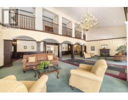Dining room - 107 23 Rogers Road, Perth, ON K7H1P2 Photo 4