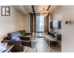 Living room - 145 Columbia Street W Unit 1210, Waterloo, ON N2L0K7 Photo 4