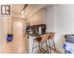 3pc Bathroom - 145 Columbia Street W Unit 1210, Waterloo, ON N2L0K7 Photo 5