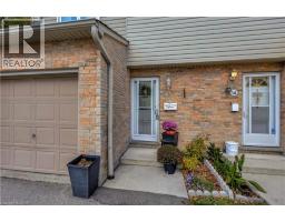 Bedroom - 1396 Upper Ottawa Street Unit 15, Hamilton, ON L8W1R1 Photo 4