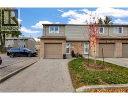 2pc Bathroom - 1396 Upper Ottawa Street Unit 15, Hamilton, ON L8W1R1 Photo 2