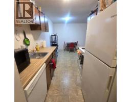 Kitchen - 304 B 5611 9 Avenue, Edson, AB T7E1R5 Photo 3