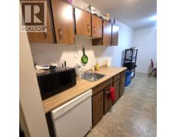 Dining room - 304 B 5611 9 Avenue, Edson, AB T7E1R5 Photo 4