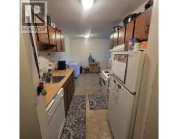 Kitchen - 312 B 5611 9 Avenue, Edson, AB T7E1R5 Photo 3