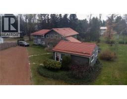 Bedroom - 24 Arthur St, Port Elgin, ON N0H2C5 Photo 5