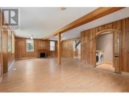 Primary Bedroom - 2377 Fraserburg Road, Lake Of Bays, ON P1L1X3 Photo 4