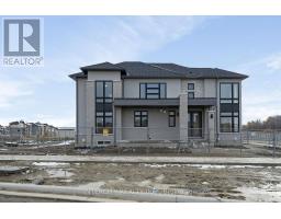 Kitchen - Lot 198 65 Goodview Drive, Brampton, ON L6R4E6 Photo 3