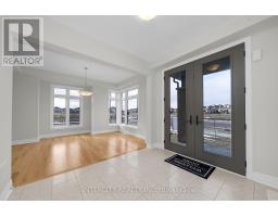 Primary Bedroom - Lot 198 65 Goodview Drive, Brampton, ON L6R4E6 Photo 5