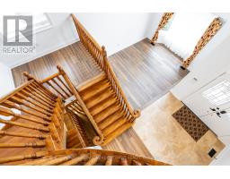 Bedroom - 26 Emperor Drive, Brampton, ON L6P1X5 Photo 5