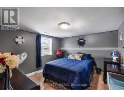 Bedroom - 236 Genevieve Street, Hawkesbury, ON K6A2L9 Photo 4