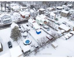 Dining room - 236 Genevieve Street, Hawkesbury, ON K6A2L9 Photo 2