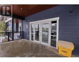 Dining room - 402 20 Koda Street, Barrie, ON L9J0J7 Photo 2