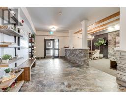 Kitchen - 402 20 Koda Street, Barrie, ON L9J0J7 Photo 3