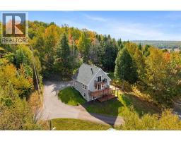 2pc Bathroom - 211 Jackson Road, Keswick Ridge, NB E6L1V6 Photo 2