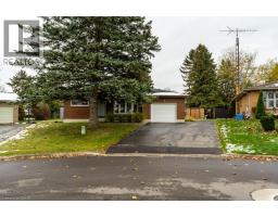 Laundry room - 14 Orchard Crescent, Waterford, ON N0E1Y0 Photo 2