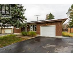 Utility room - 14 Orchard Crescent, Waterford, ON N0E1Y0 Photo 3