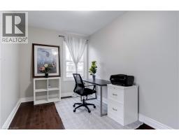 Bedroom - 284 Walter Avenue N, Hamilton, ON L8H5R4 Photo 4