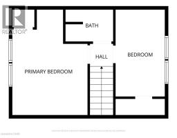 Bedroom - 284 Walter Avenue N, Hamilton, ON L8H5R4 Photo 5