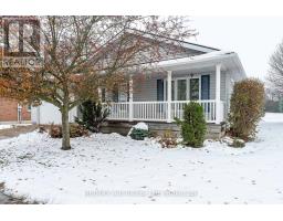 Dining room - 32 30 Ann Street, St Marys, ON N4X1C8 Photo 2