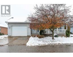 Kitchen - 32 30 Ann Street, St Marys, ON N4X1C8 Photo 3
