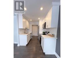 Dining room - 1 540 Mary Street E, Whitby, ON L1N2R1 Photo 3