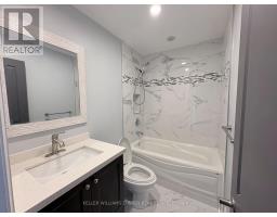 Laundry room - 1 540 Mary Street E, Whitby, ON L1N2R1 Photo 5