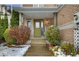 Dining room - 56 Weymouth Road, Barrie, ON L4M6R7 Photo 2