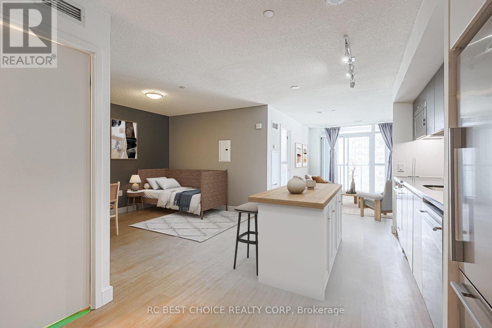 616 75 Queens Wharf Road