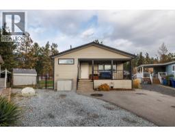 Storage - 2440 Old Okanagan Highway Unit 534, Westbank, BC V4T3A3 Photo 2