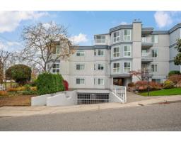 307 15941 Marine Drive, White Rock, BC V4B1E9 Photo 2